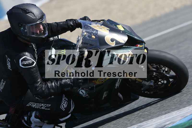 /02 29.01.-02.02.2024 Moto Center Thun Jerez/Gruppe gruen-green/124
